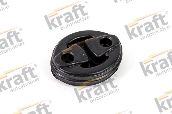 KRAFT AUTOMOTIVE 0502010 - Suport, toba esapament parts5.com