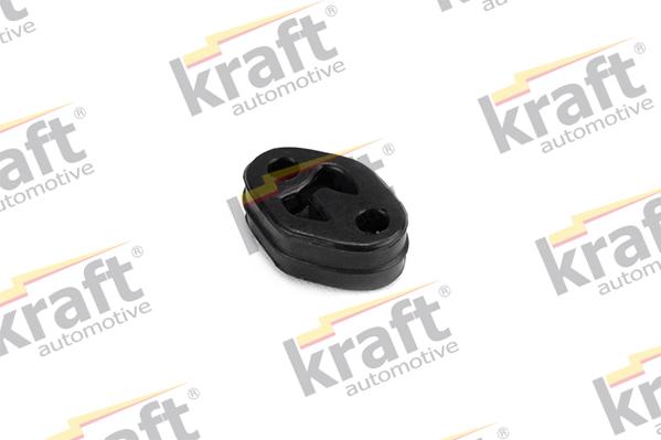 KRAFT AUTOMOTIVE 0502025 - Tartó, hangtompító parts5.com