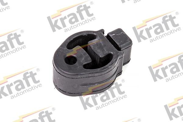 KRAFT AUTOMOTIVE 0502026 - Tartó, hangtompító parts5.com