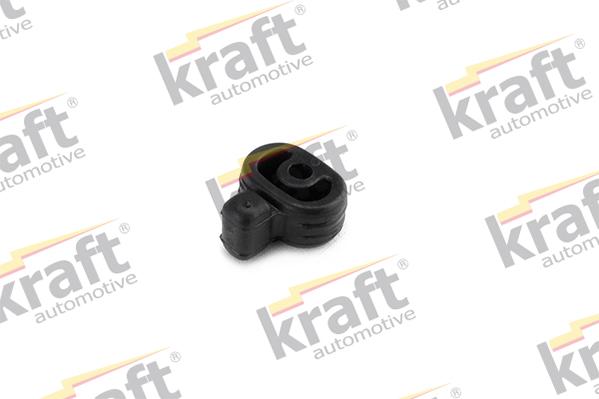 KRAFT AUTOMOTIVE 0502021 - Suport, toba esapament parts5.com