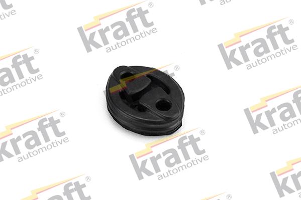 KRAFT AUTOMOTIVE 0502028 - Кронштейн, втулка, система выпуска ОГ parts5.com