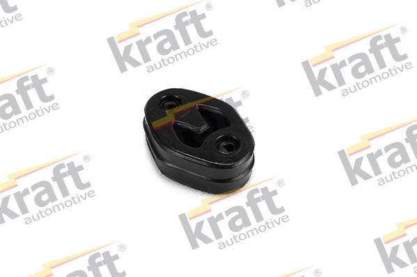 KRAFT AUTOMOTIVE 0502027 - Кронштейн, втулка, система выпуска ОГ parts5.com