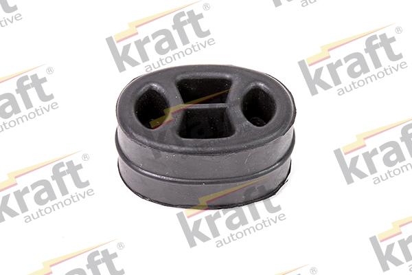 KRAFT AUTOMOTIVE 0502070 - Holding Bracket, silencer parts5.com