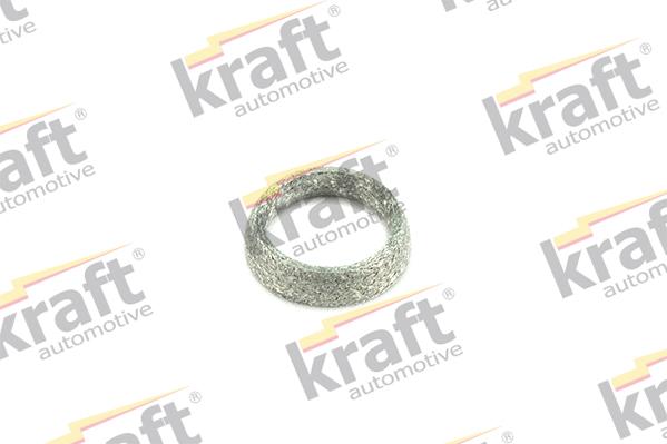 KRAFT AUTOMOTIVE 0535900 - Těsnicí kroužek, výfuková trubka parts5.com