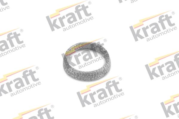 KRAFT AUTOMOTIVE 0535920 - Уплътнителен пръстен, изпуск. тръба parts5.com