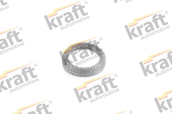 KRAFT AUTOMOTIVE 0535030 - Στεγανοποιητικός δακτύλιος, σωλήνας εξάτμισης parts5.com