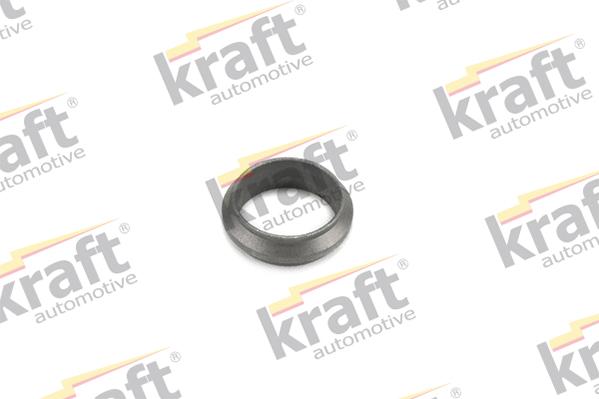 KRAFT AUTOMOTIVE 0531000 - Tömítőgyűrű, kipufogócső parts5.com