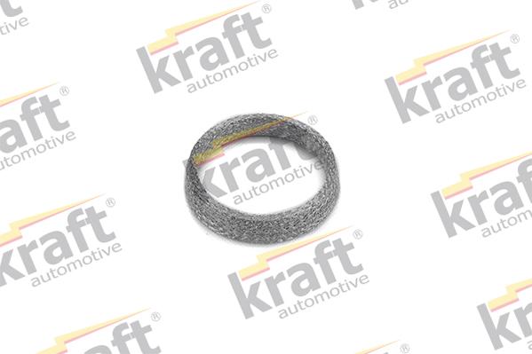 KRAFT AUTOMOTIVE 0533000 - Inel etansare, galerie evacuare parts5.com