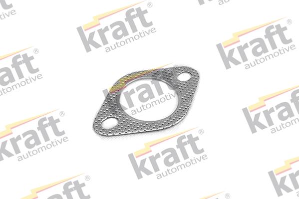 KRAFT AUTOMOTIVE 0524605 - Τσιμούχα, σωλήνας εξάτμισης parts5.com