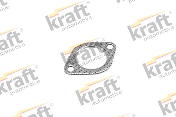 KRAFT AUTOMOTIVE 0524630 - Garnitura, racord evacuare parts5.com