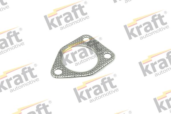 KRAFT AUTOMOTIVE 0524030 - Garnitura, racord evacuare parts5.com