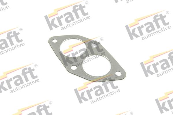 KRAFT AUTOMOTIVE 0520010 - Tesnilni obroc, izpusna cev parts5.com