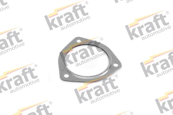 KRAFT AUTOMOTIVE 0520190 - Gasket, exhaust pipe parts5.com