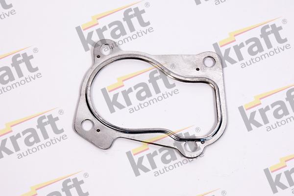 KRAFT AUTOMOTIVE 0520110 - Tiiviste, pakoputki parts5.com