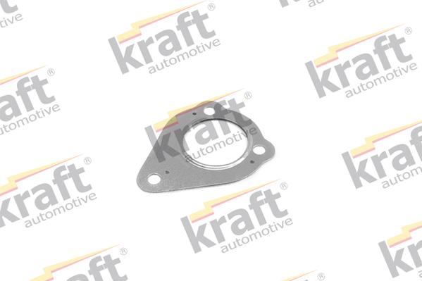 KRAFT AUTOMOTIVE 0520210 - Tesnenie výfukovej trubky parts5.com