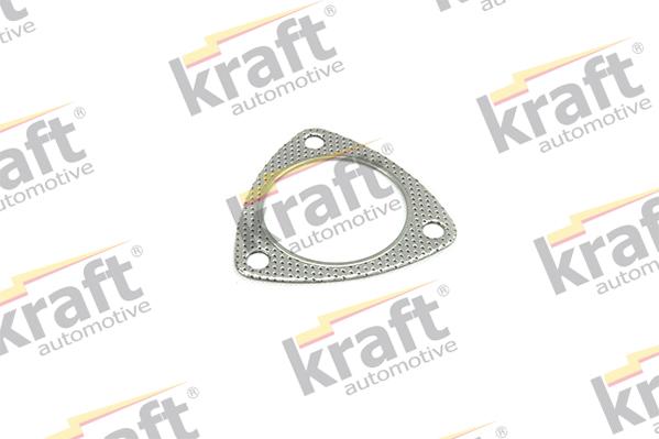 KRAFT AUTOMOTIVE 0520230 - Garnitura, racord evacuare parts5.com