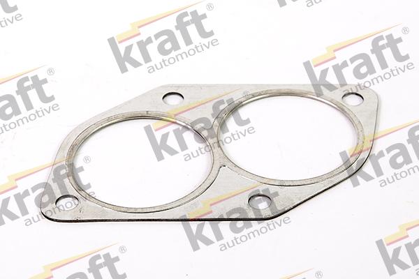 KRAFT AUTOMOTIVE 0521541 - Τσιμούχα, σωλήνας εξάτμισης parts5.com