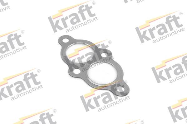 KRAFT AUTOMOTIVE 0522510 - Gasket, exhaust pipe parts5.com