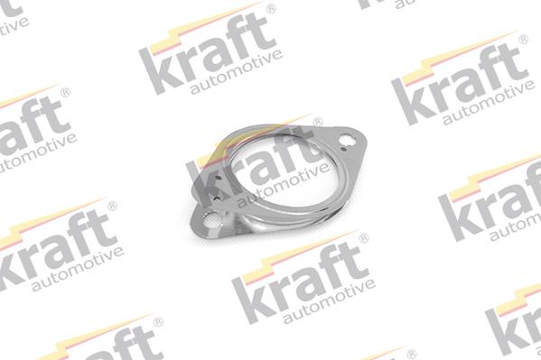 KRAFT AUTOMOTIVE 0522005 - Gasket, exhaust pipe parts5.com