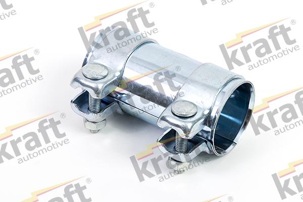 KRAFT AUTOMOTIVE 0570055 - Cevne spojnice, izduvni sistem parts5.com