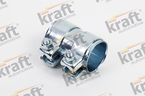 KRAFT AUTOMOTIVE 0570050 - Conector teava, sistem de esapament parts5.com