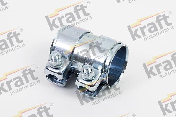 KRAFT AUTOMOTIVE 0570060 - Cevne spojnice, izduvni sistem parts5.com