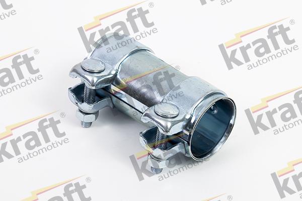 KRAFT AUTOMOTIVE 0570010 - Cevne spojke, izpusna naprava parts5.com