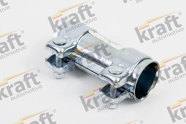 KRAFT AUTOMOTIVE 0570035 - Conectores de tubos, sistema de escape parts5.com