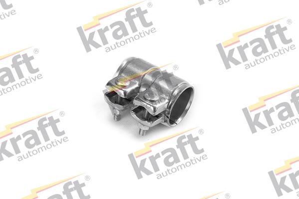 KRAFT AUTOMOTIVE 0570025 - Putkenliitin, pakoputkisto parts5.com