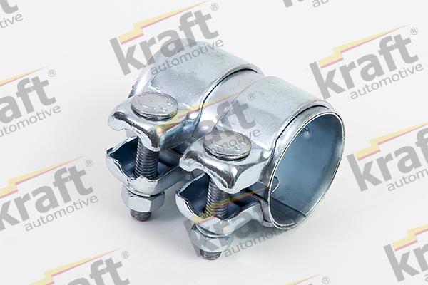 KRAFT AUTOMOTIVE 0570150 - Boru rakoru, egzoz sistemi parts5.com