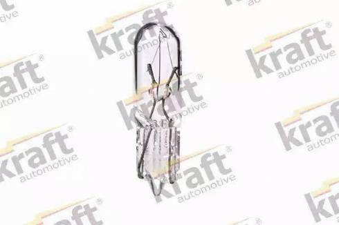 KRAFT AUTOMOTIVE 0800200 - Bulb, reading light parts5.com