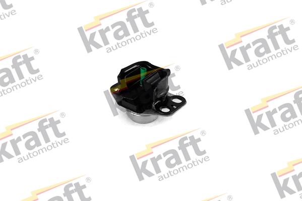 KRAFT AUTOMOTIVE 1495183 - Łożyskowanie silnika parts5.com