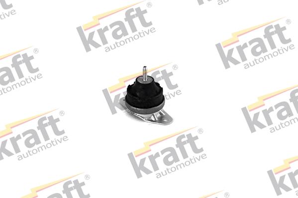 KRAFT AUTOMOTIVE 1496005 - Ulożenie motora parts5.com