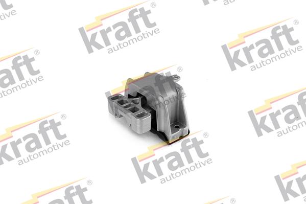 KRAFT AUTOMOTIVE 1490994 - Soporte, motor parts5.com