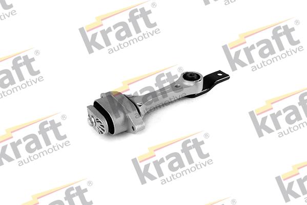KRAFT AUTOMOTIVE 1490996 - Soporte, motor parts5.com