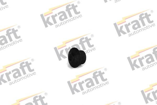 KRAFT AUTOMOTIVE 1490475 - Προσκρουστήρας, βάσεις στήριξης κινητήρα parts5.com