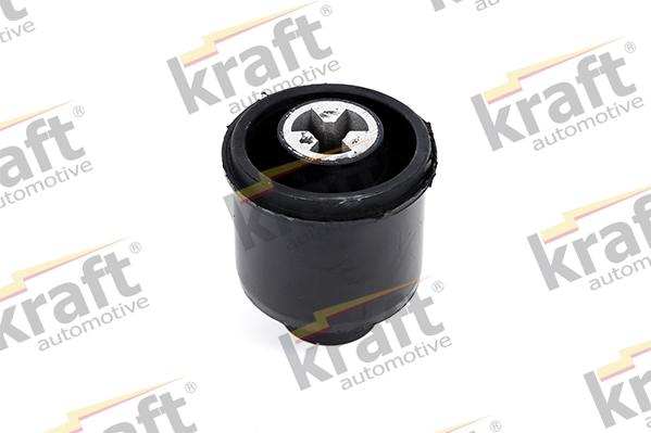 KRAFT AUTOMOTIVE 1490540 - Zavěšení, tělo nápravy parts5.com