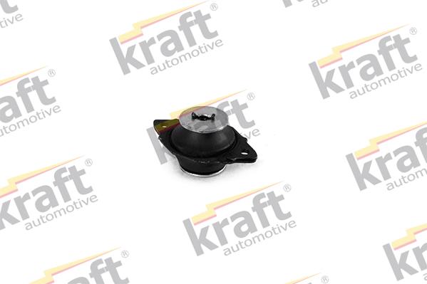 KRAFT AUTOMOTIVE 1490060 - Holder, engine mounting parts5.com