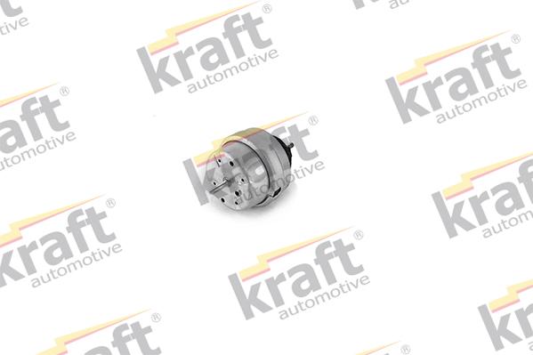 KRAFT AUTOMOTIVE 1490150 - Έδραση, κινητήρας parts5.com