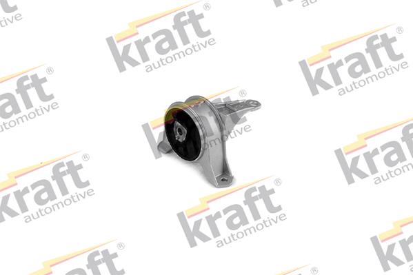 KRAFT AUTOMOTIVE 1491814 - Suport motor parts5.com