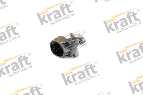 KRAFT AUTOMOTIVE 1491821 - Suport motor parts5.com