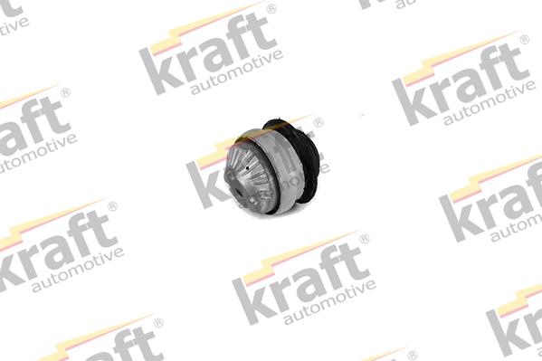 KRAFT AUTOMOTIVE 1491210 - Έδραση, κινητήρας parts5.com