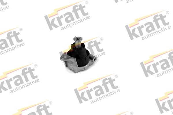 KRAFT AUTOMOTIVE 1491798 - Suport motor parts5.com