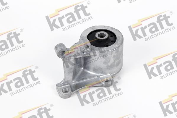 KRAFT AUTOMOTIVE 1480010 - Paigutus,Mootor parts5.com