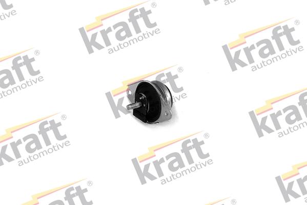 KRAFT AUTOMOTIVE 1482006 - Suport motor parts5.com