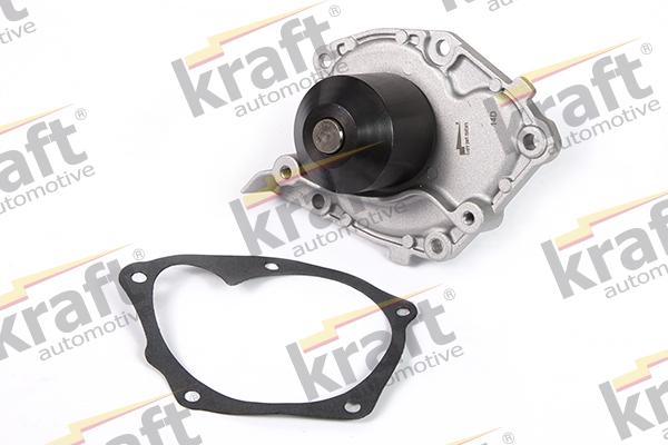 KRAFT AUTOMOTIVE 1504221 - Vízszivattyú parts5.com