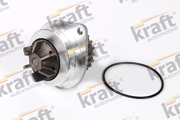 KRAFT AUTOMOTIVE 1505560 - Pompa wodna parts5.com