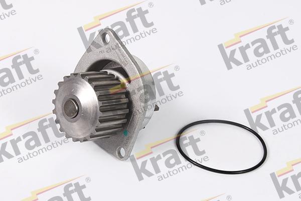 KRAFT AUTOMOTIVE 1505560 - Water Pump parts5.com