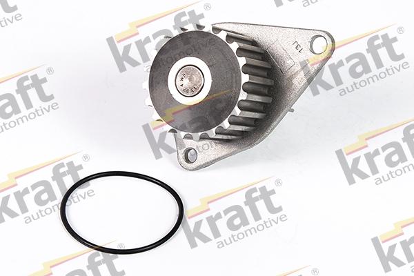 KRAFT AUTOMOTIVE 1505520 - Pompa wodna parts5.com