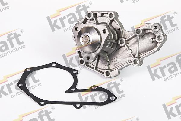 KRAFT AUTOMOTIVE 1505020 - Wasserpumpe parts5.com